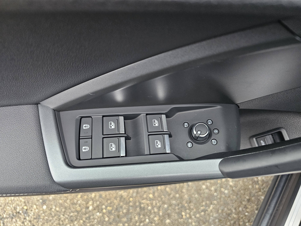 Acheter Audi Q3 Q3 35 TDI 150 ch S tronic 7 S line 5p occasion dans les concessions du Groupe Faurie
