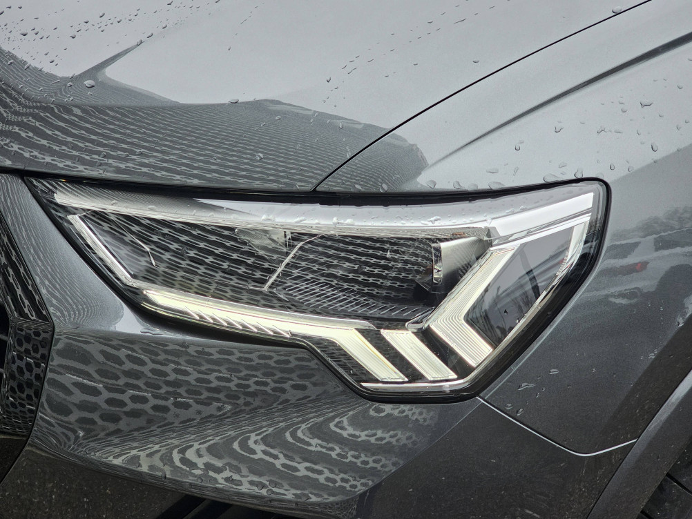 Acheter Audi Q3 Q3 35 TDI 150 ch S tronic 7 S line 5p occasion dans les concessions du Groupe Faurie