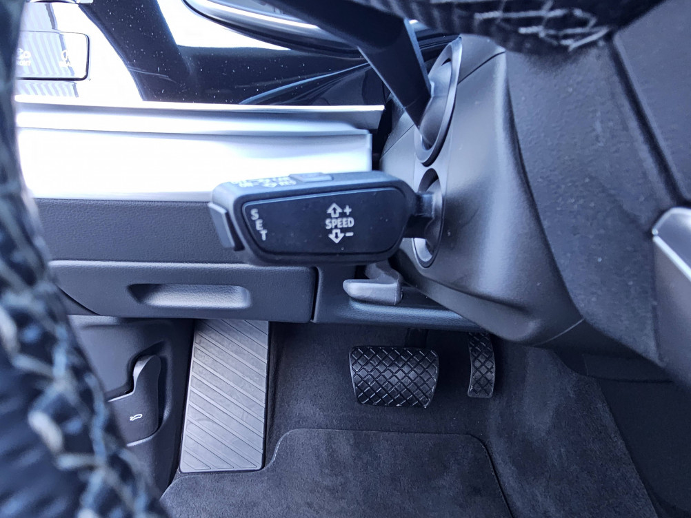 Acheter Audi Q7 Q7 60 TFSI e 456 Tiptronic 8 Quattro Competition 5p occasion dans les concessions du Groupe Faurie