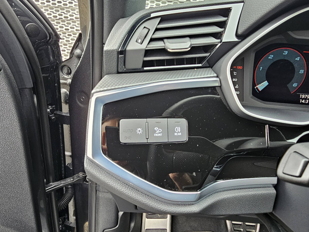 Acheter Audi Q3 Q3 35 TDI 150 ch S tronic 7 S line 5p occasion dans les concessions du Groupe Faurie
