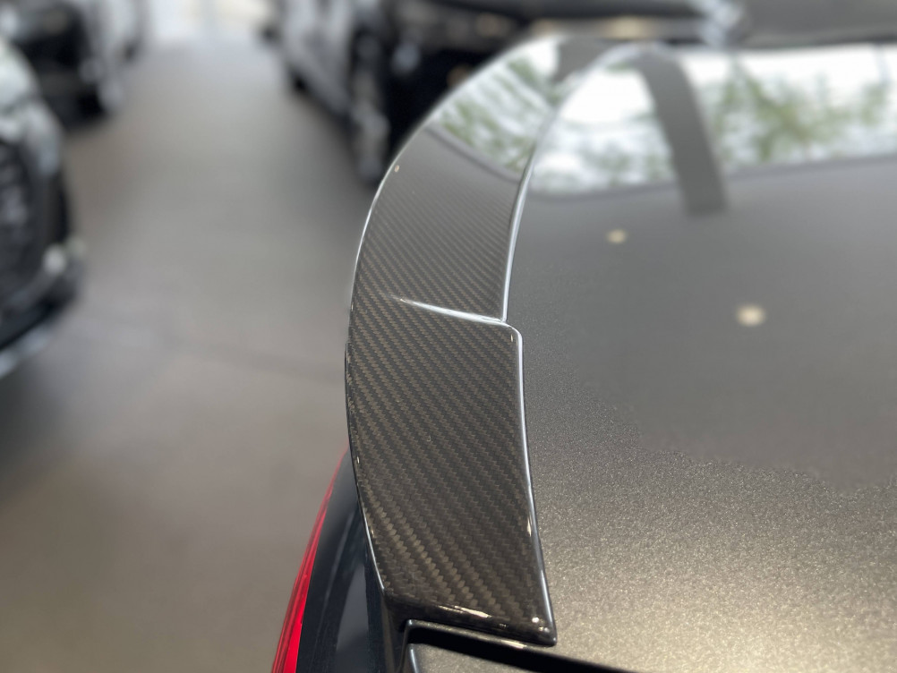 Acheter Audi A4 A4 35 TFSI 150 S tronic 7 Competition 4p neuf dans les concessions du Groupe Faurie