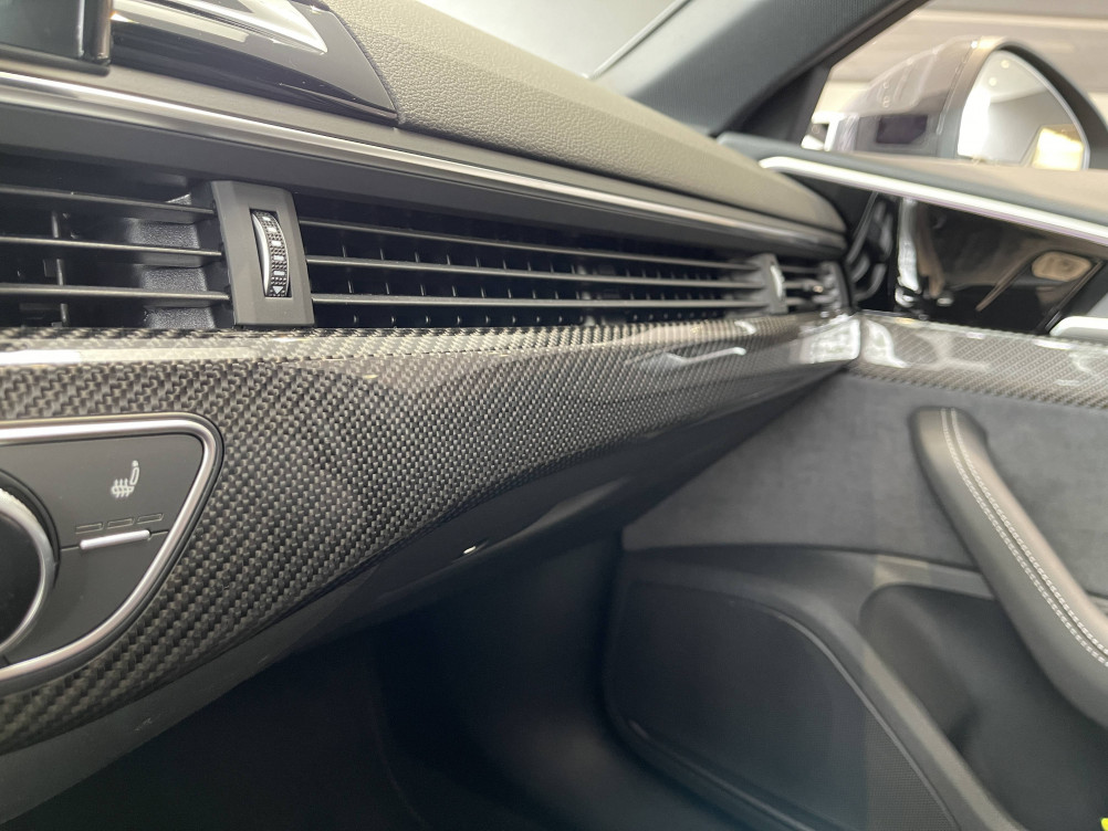 Acheter Audi A4 A4 35 TFSI 150 S tronic 7 Competition 4p neuf dans les concessions du Groupe Faurie