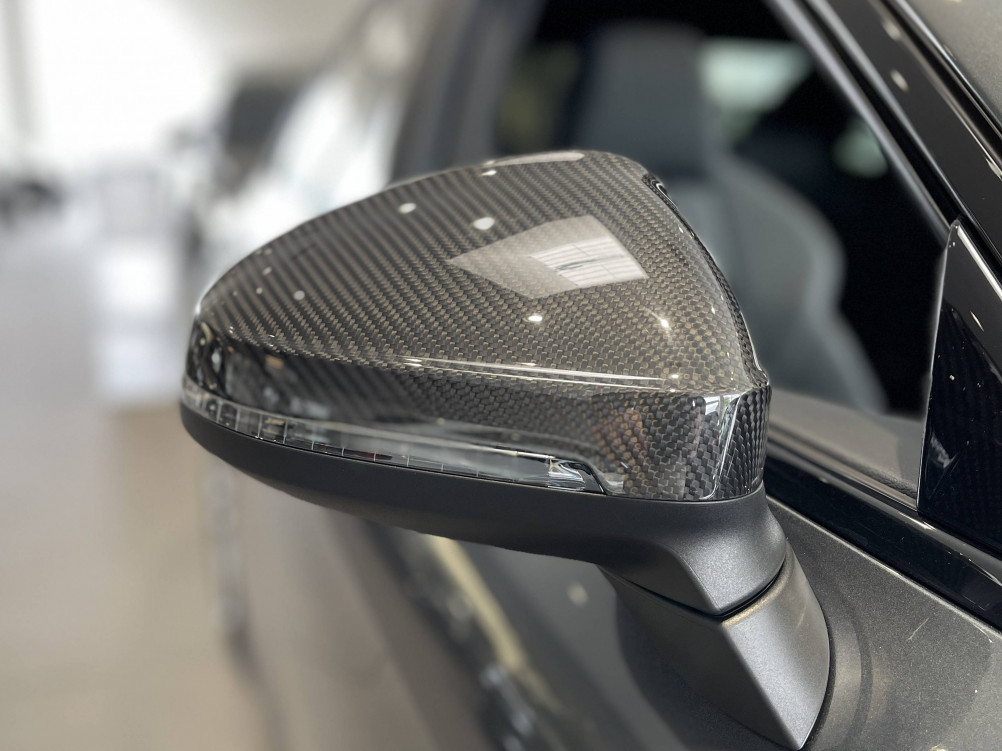 Acheter Audi A4 A4 35 TFSI 150 S tronic 7 Competition 4p neuf dans les concessions du Groupe Faurie