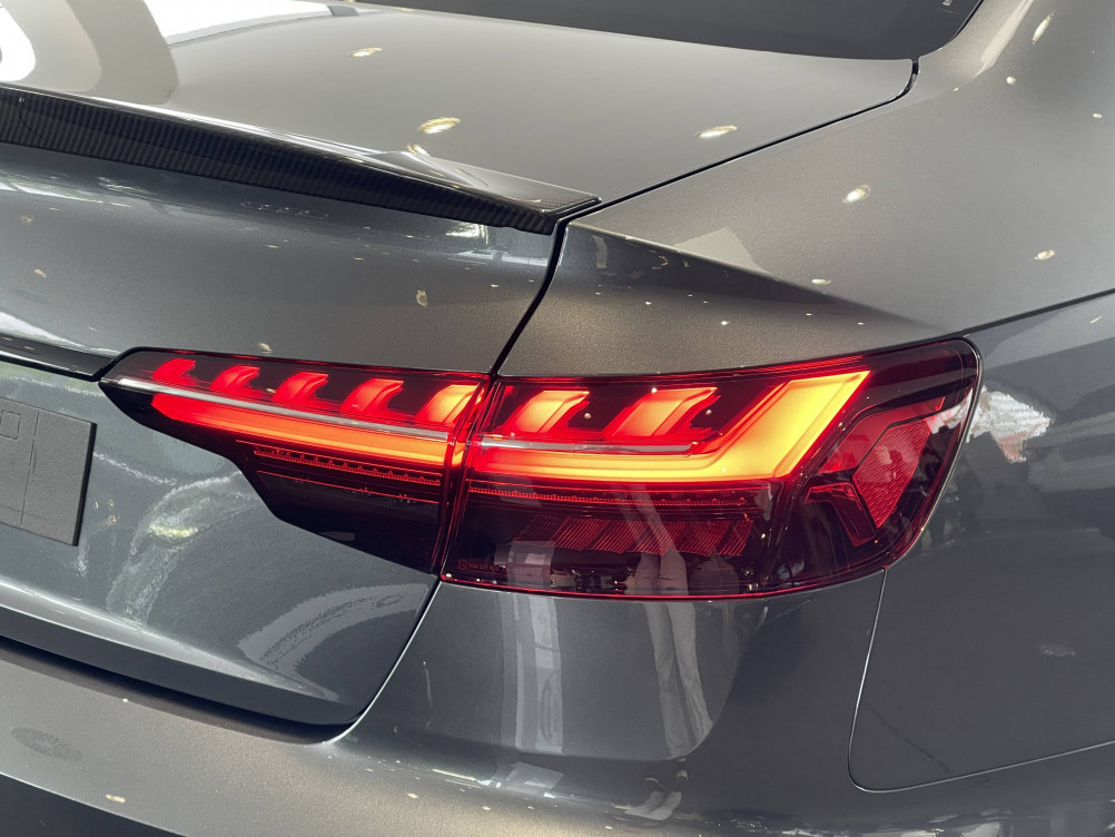 Acheter Audi A4 A4 35 TFSI 150 S tronic 7 Competition 4p neuf dans les concessions du Groupe Faurie