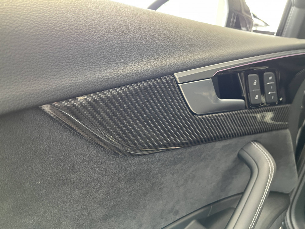 Acheter Audi A4 A4 35 TFSI 150 S tronic 7 Competition 4p neuf dans les concessions du Groupe Faurie