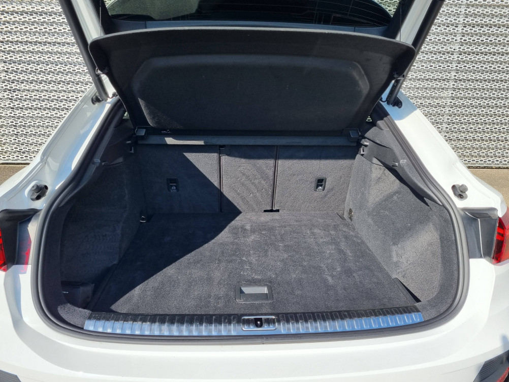 Acheter Audi Q3 Q3 Sportback 35 TDI 150 ch S line 5p occasion dans les concessions du Groupe Faurie