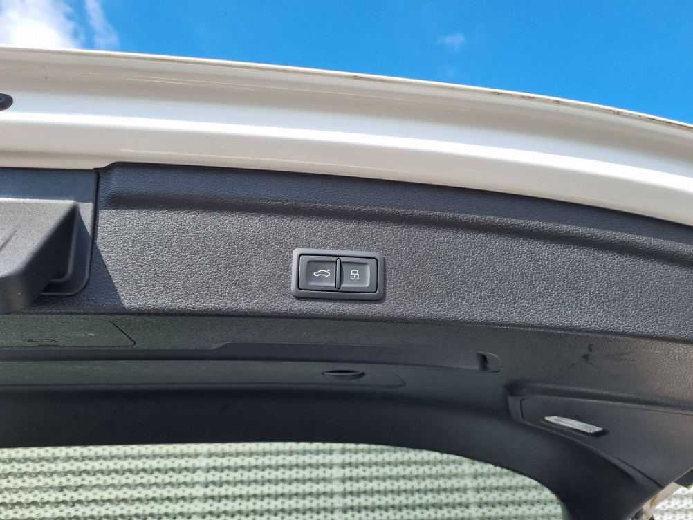 Acheter Audi Q3 Q3 Sportback 35 TDI 150 ch S line 5p occasion dans les concessions du Groupe Faurie