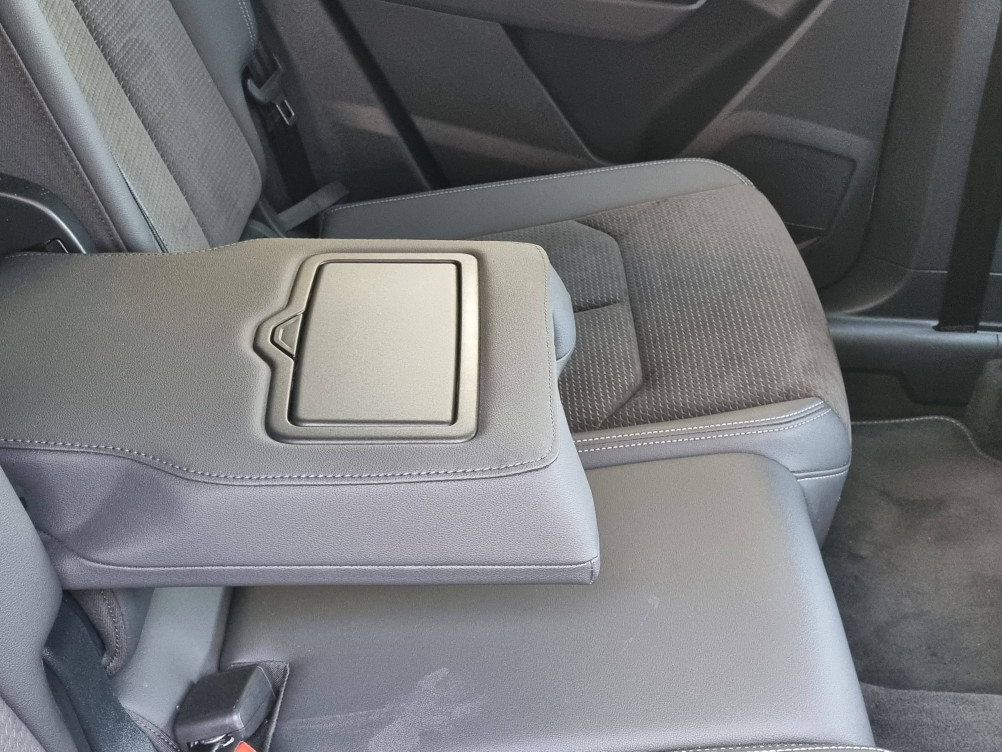 Acheter Audi Q3 Q3 Sportback 35 TDI 150 ch S line 5p occasion dans les concessions du Groupe Faurie