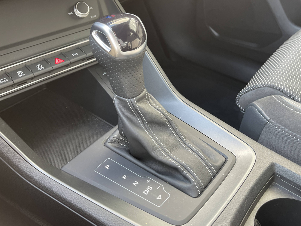 Acheter Audi Q3 Q3 35 TFSI 150 ch S tronic 7 S line 5p occasion dans les concessions du Groupe Faurie