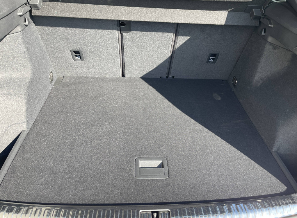 Acheter Audi Q3 Q3 35 TFSI 150 ch S tronic 7 S line 5p occasion dans les concessions du Groupe Faurie