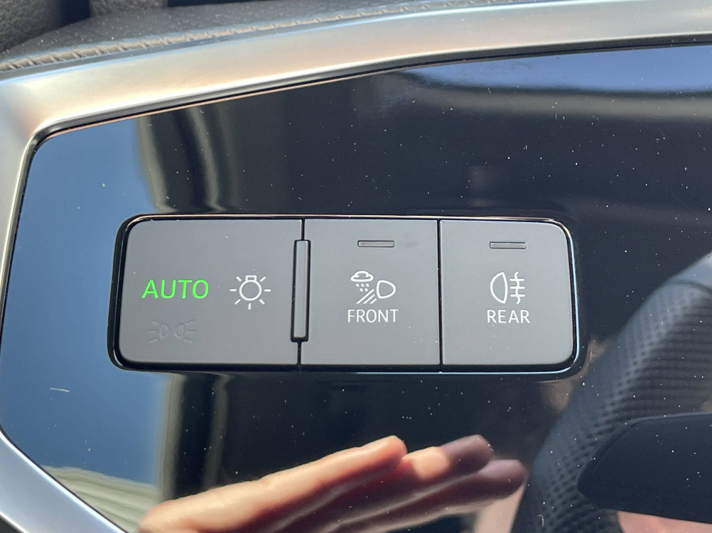 Acheter Audi Q3 Q3 35 TFSI 150 ch S tronic 7 S line 5p occasion dans les concessions du Groupe Faurie
