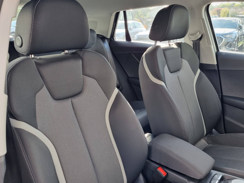 Acheter Audi Q2 Q2 30 TDI 116 S tronic 7 Advanced 5p occasion dans les concessions du Groupe Faurie