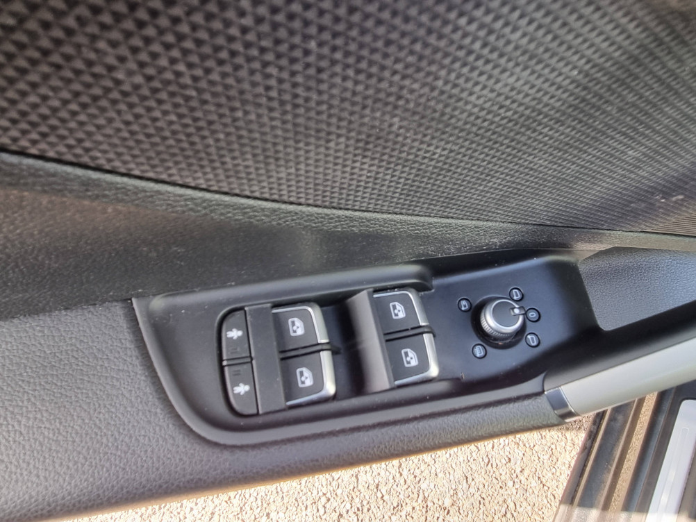Acheter Audi Q2 Q2 30 TDI 116 S tronic 7 Advanced 5p occasion dans les concessions du Groupe Faurie