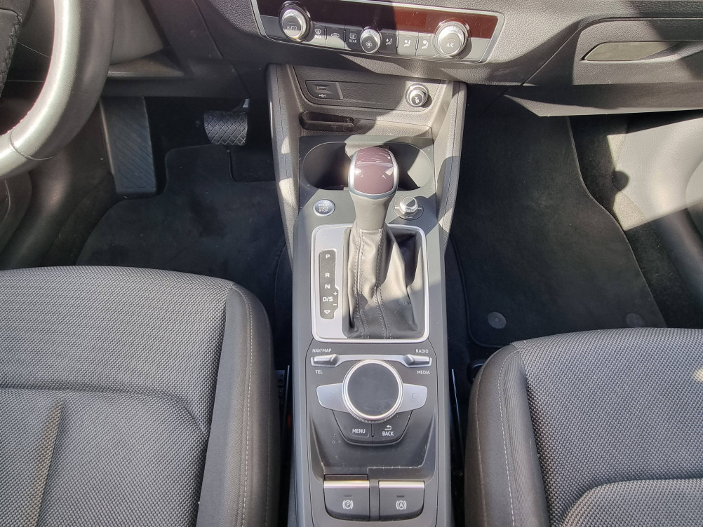 Acheter Audi Q2 Q2 30 TDI 116 S tronic 7 Advanced 5p occasion dans les concessions du Groupe Faurie