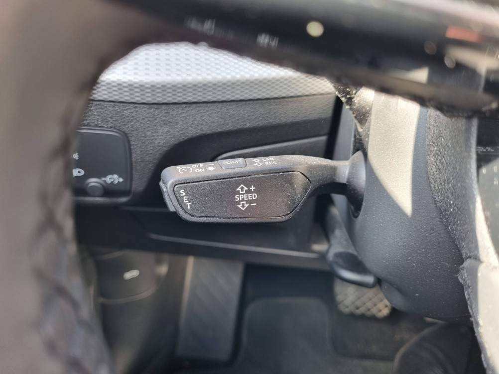 Acheter Audi Q2 Q2 30 TDI 116 S tronic 7 Advanced 5p occasion dans les concessions du Groupe Faurie