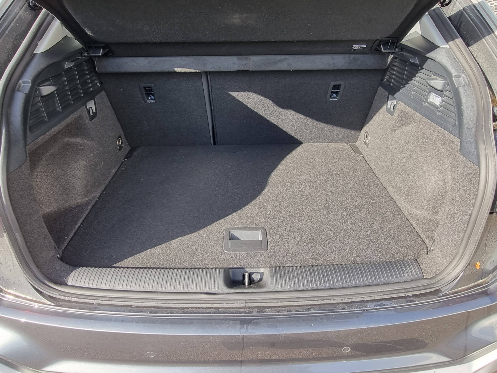 Acheter Audi Q2 Q2 30 TDI 116 S tronic 7 Advanced 5p occasion dans les concessions du Groupe Faurie