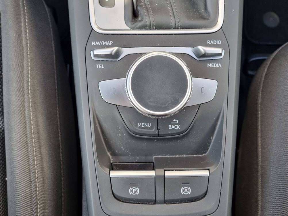 Acheter Audi Q2 Q2 30 TDI 116 S tronic 7 Advanced 5p occasion dans les concessions du Groupe Faurie