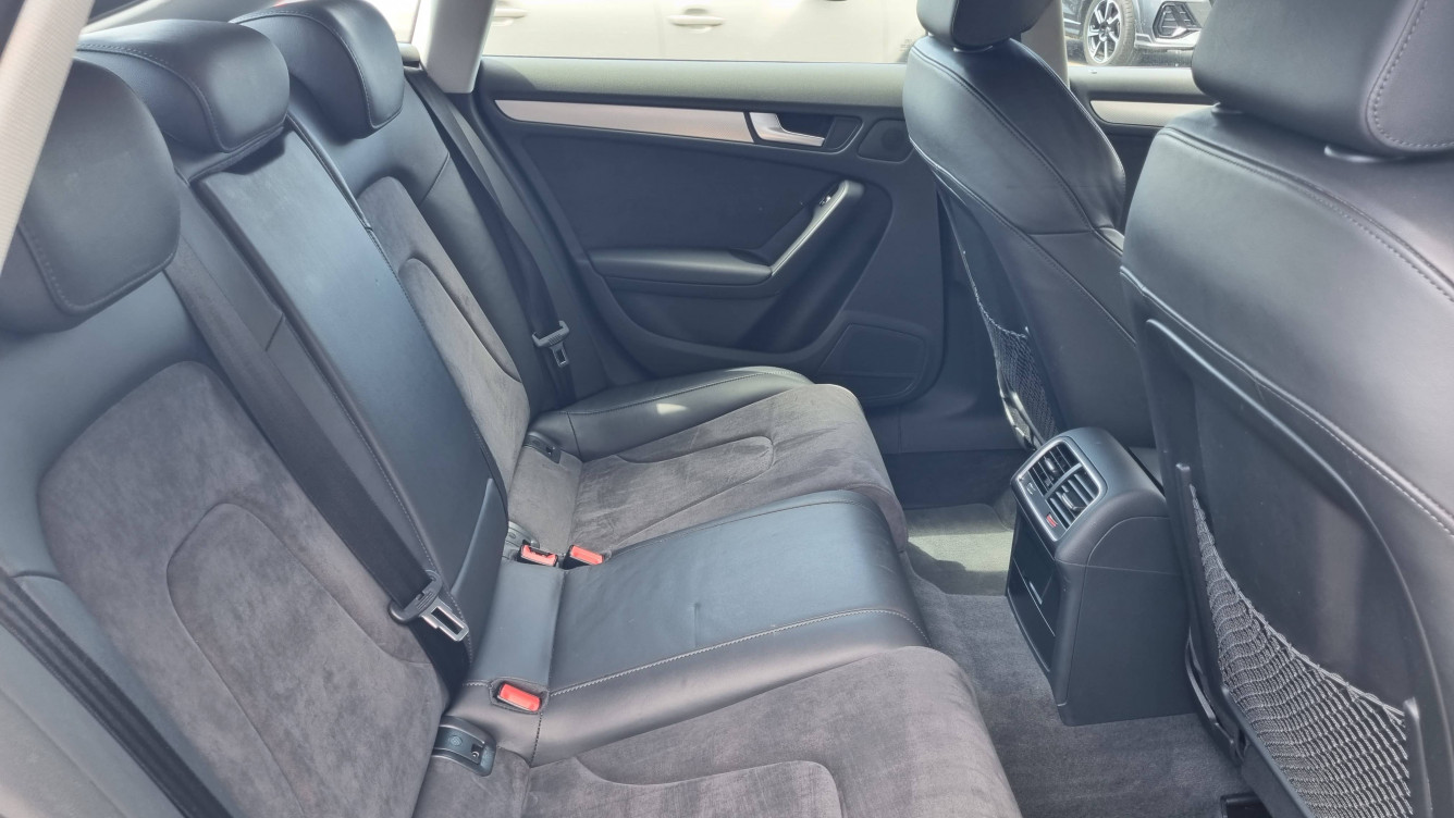 Acheter Audi A5 A5 Sportback 2.0 TDI 177 Avus Quattro S tronic 7 5p occasion dans les concessions du Groupe Faurie