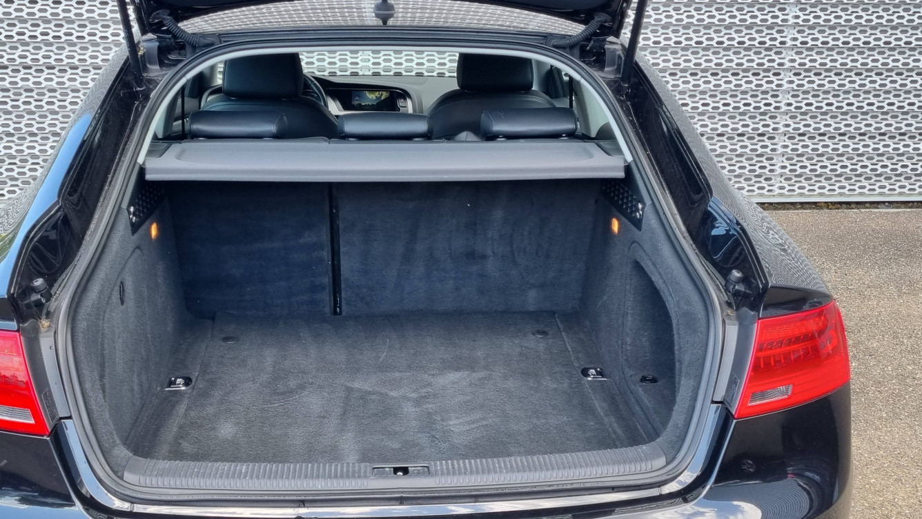 Acheter Audi A5 A5 Sportback 2.0 TDI 177 Avus Quattro S tronic 7 5p occasion dans les concessions du Groupe Faurie