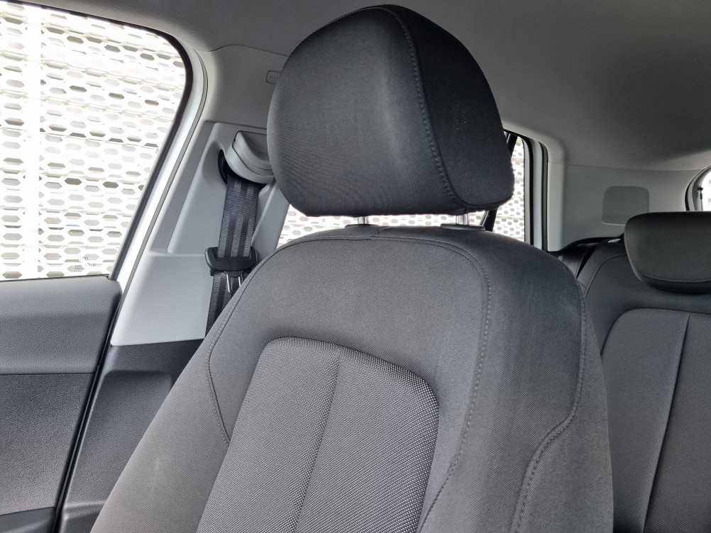 Acheter Audi Q2 Q2 35 TFSI 150 BVM6 Design 5p occasion dans les concessions du Groupe Faurie