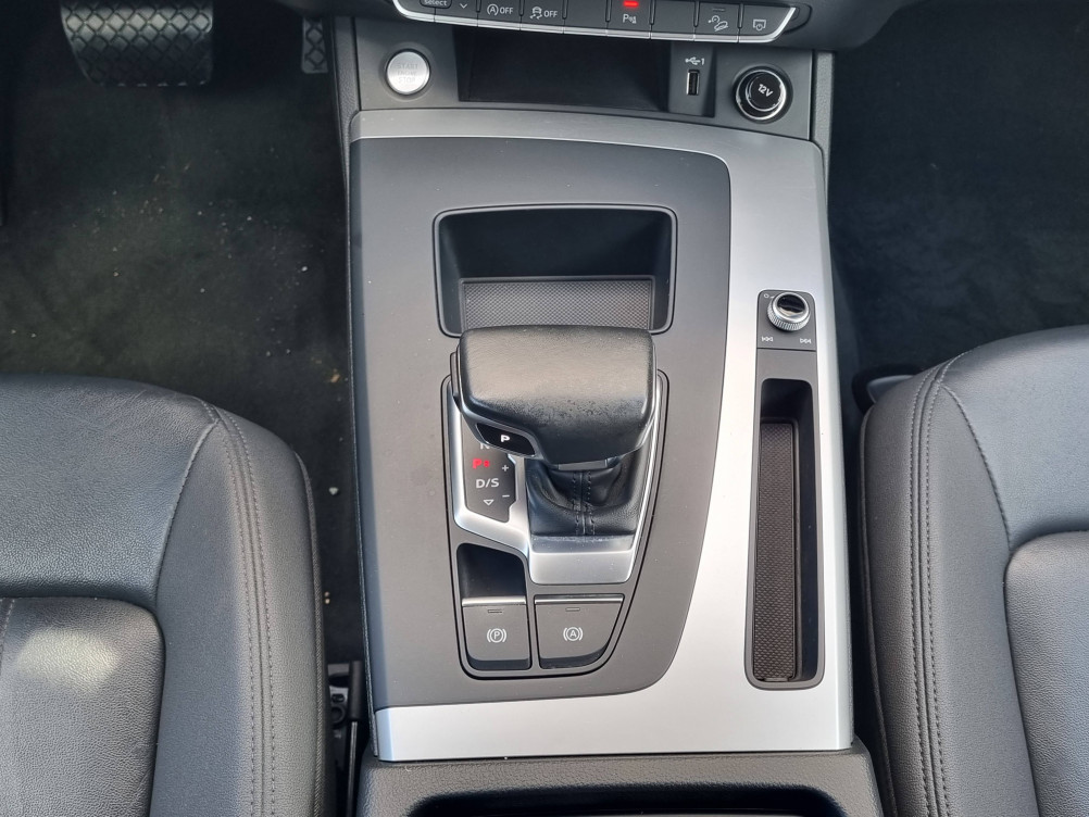 Acheter Audi Q5 Q5 35 TDI 163 S tronic 7 Business Executive 5p occasion dans les concessions du Groupe Faurie