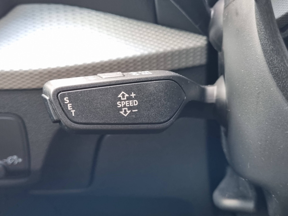 Acheter Audi Q2 Q2 35 TFSI 150 BVM6 Design 5p occasion dans les concessions du Groupe Faurie