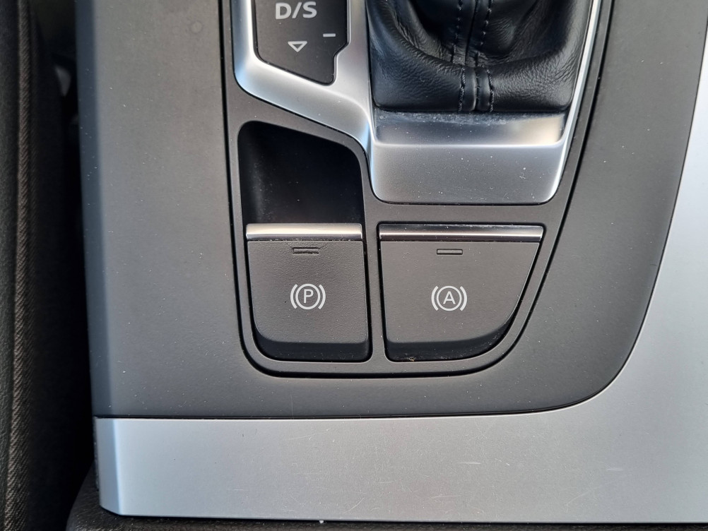 Acheter Audi Q5 Q5 35 TDI 163 S tronic 7 Business Executive 5p occasion dans les concessions du Groupe Faurie