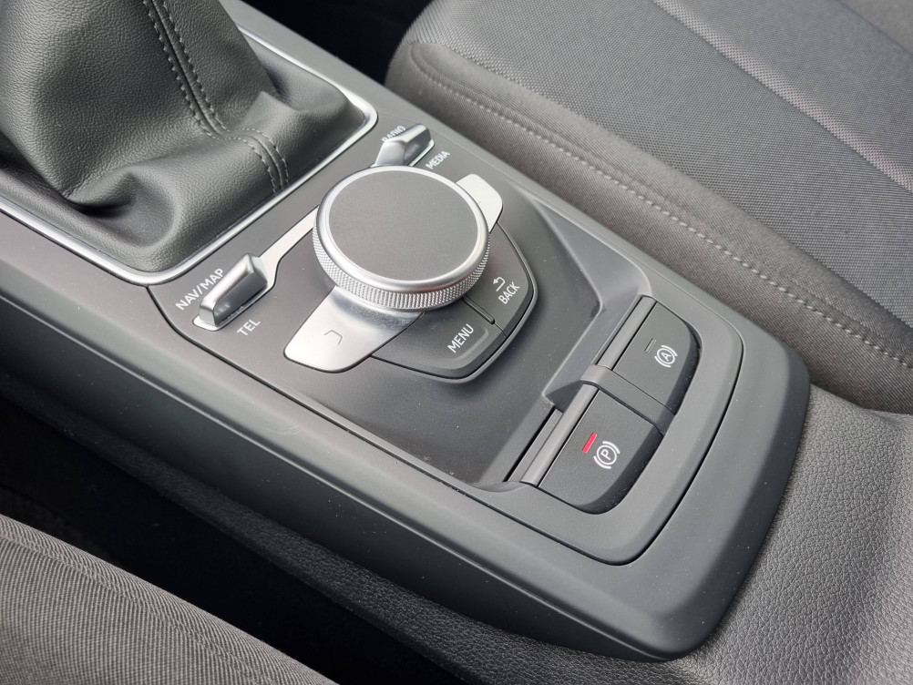 Acheter Audi Q2 Q2 35 TFSI 150 BVM6 Design 5p occasion dans les concessions du Groupe Faurie
