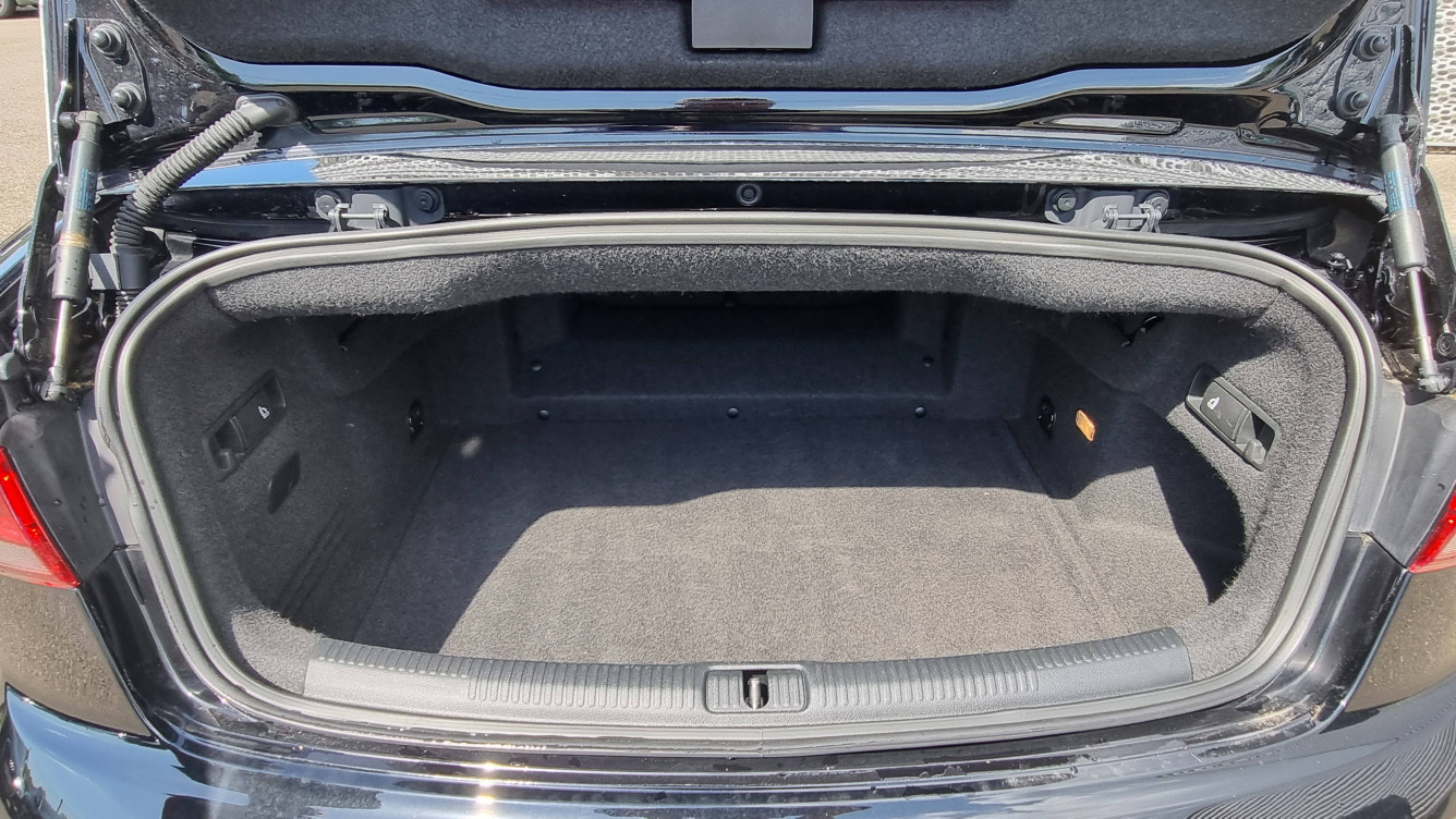 Acheter Audi A3 A3 Cabriolet 1.6 TDI 110 Sport 2p occasion dans les concessions du Groupe Faurie