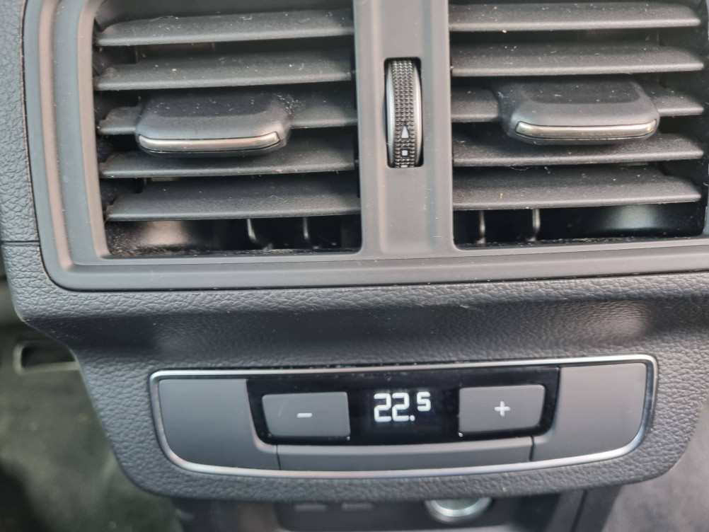 Acheter Audi Q5 Q5 35 TDI 163 S tronic 7 Business Executive 5p occasion dans les concessions du Groupe Faurie