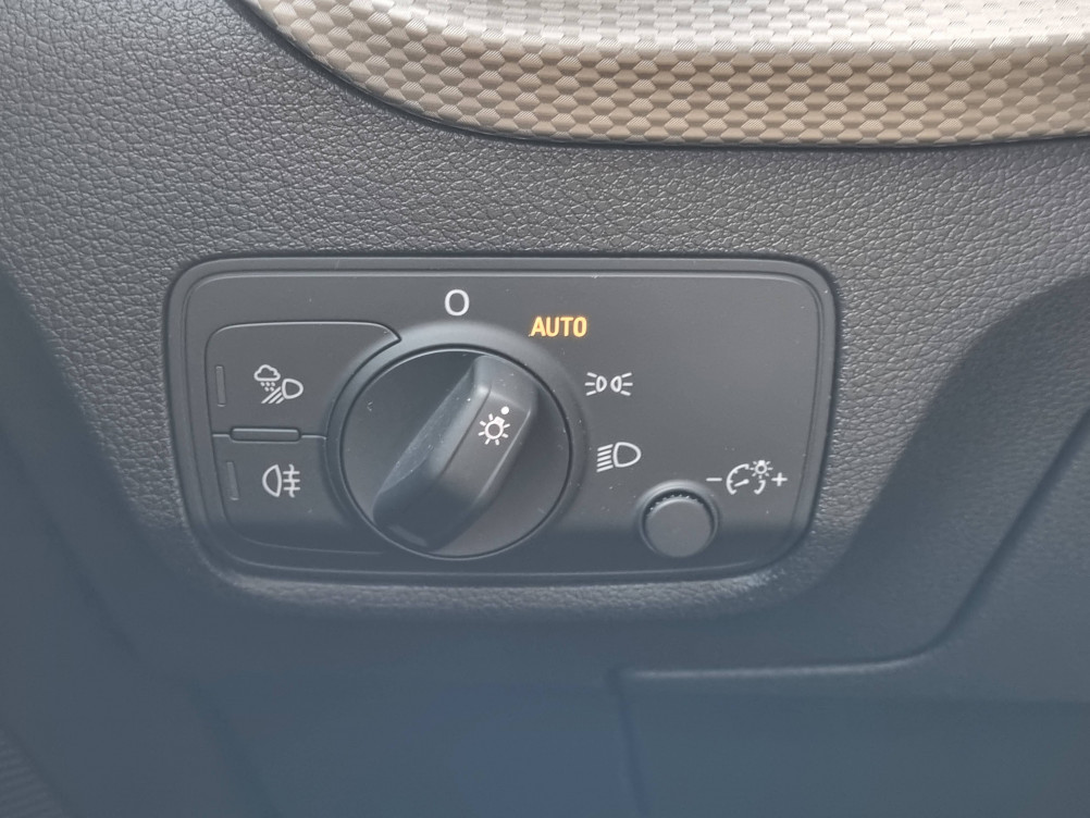 Acheter Audi Q2 Q2 35 TFSI 150 BVM6 Design 5p occasion dans les concessions du Groupe Faurie