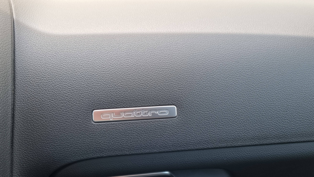 Acheter Audi A5 A5 Sportback 2.0 TDI 177 Avus Quattro S tronic 7 5p occasion dans les concessions du Groupe Faurie