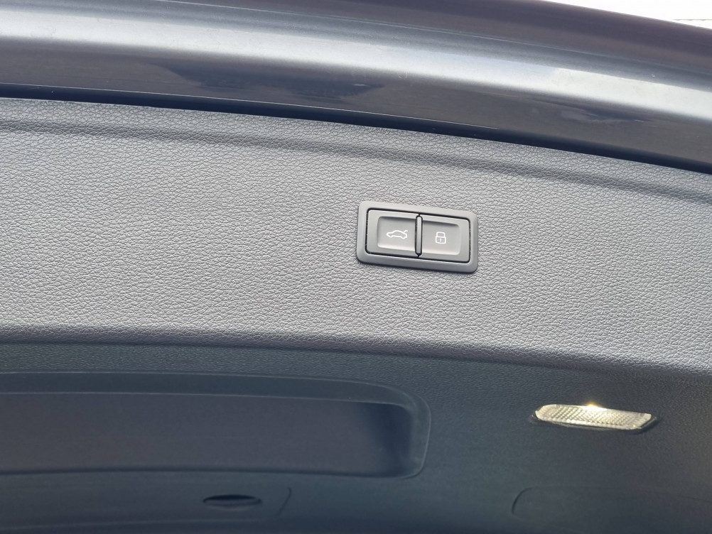 Acheter Audi Q5 Q5 35 TDI 163 S tronic 7 Business Executive 5p occasion dans les concessions du Groupe Faurie
