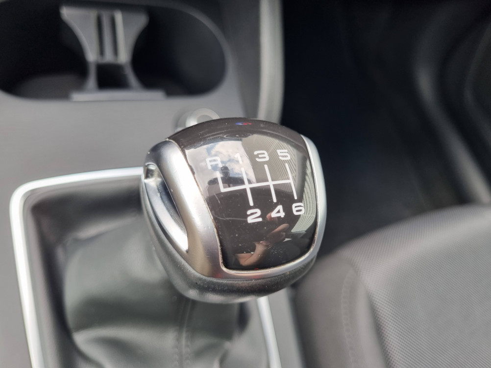 Acheter Audi Q2 Q2 35 TFSI 150 BVM6 Design 5p occasion dans les concessions du Groupe Faurie