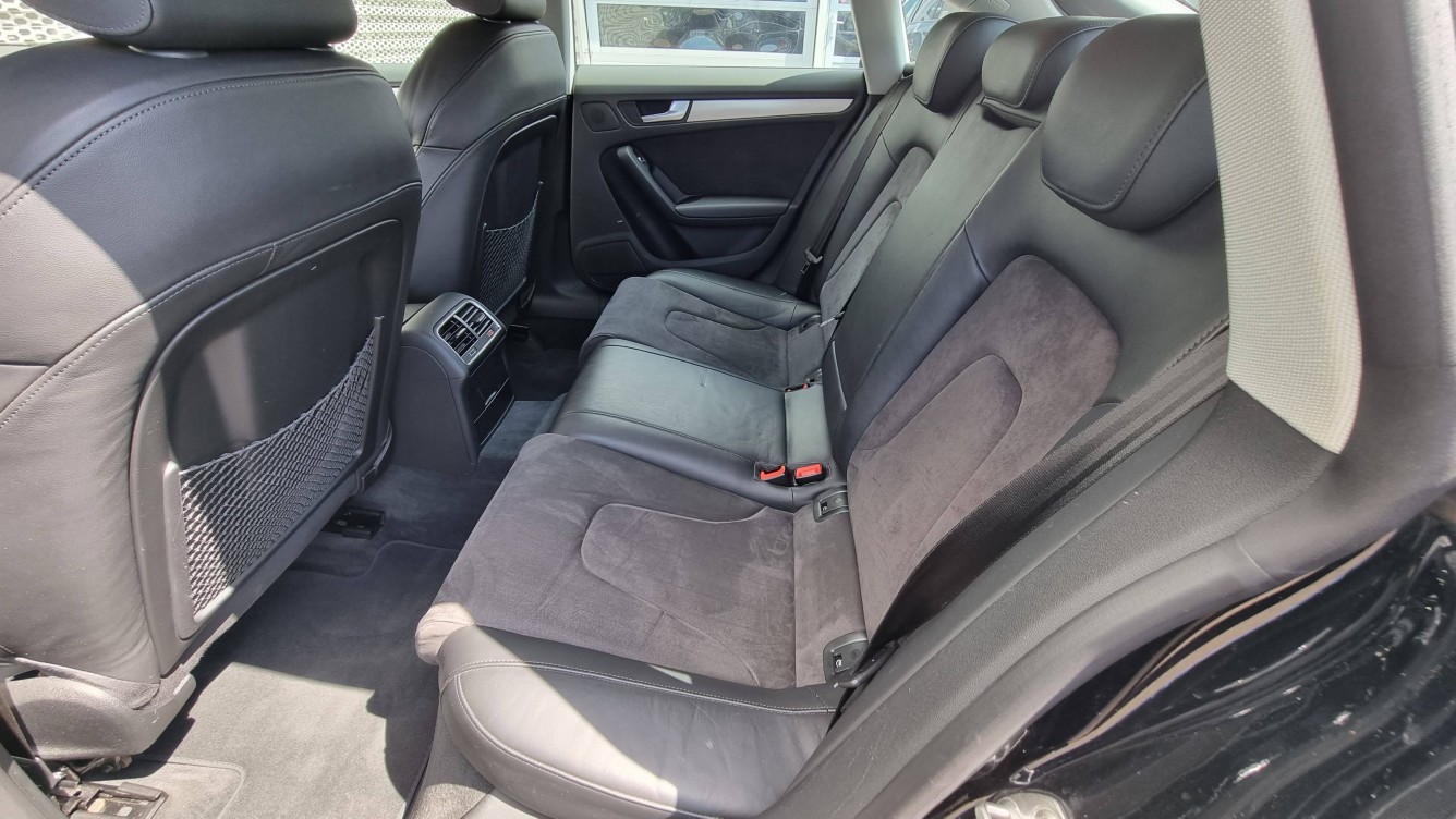 Acheter Audi A5 A5 Sportback 2.0 TDI 177 Avus Quattro S tronic 7 5p occasion dans les concessions du Groupe Faurie