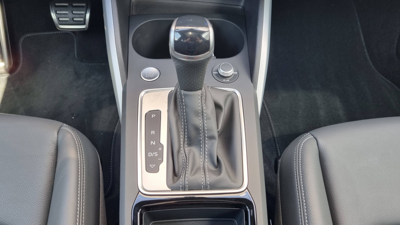 Acheter Audi Q2 Q2 35 TDI 150 S tronic 7 S line 5p occasion dans les concessions du Groupe Faurie