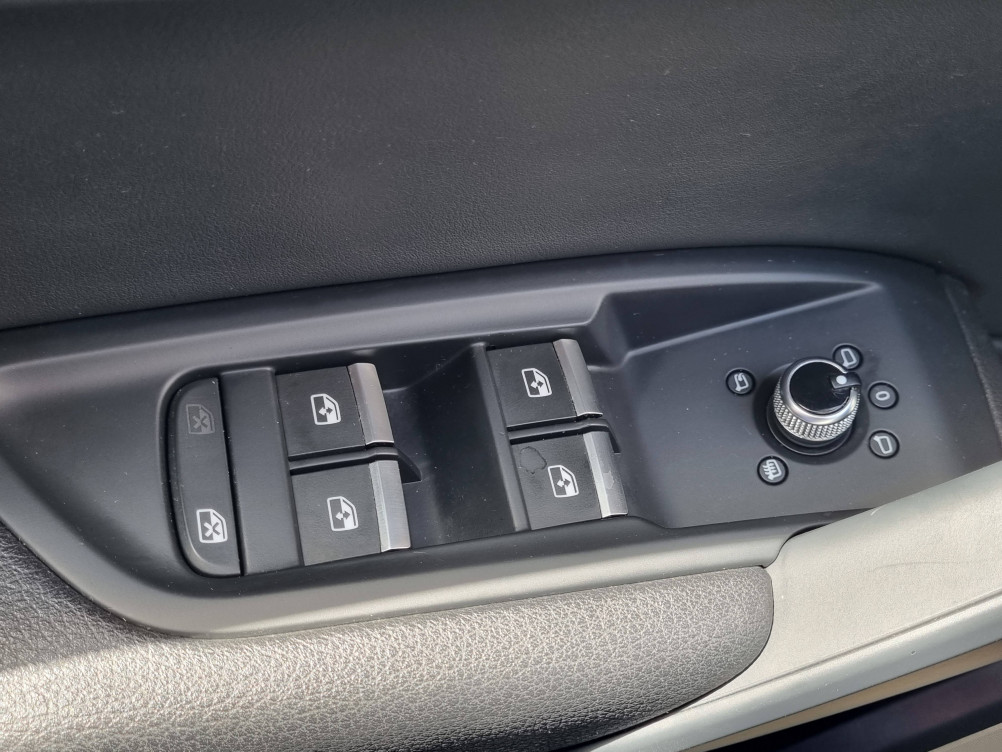 Acheter Audi Q5 Q5 35 TDI 163 S tronic 7 Business Executive 5p occasion dans les concessions du Groupe Faurie