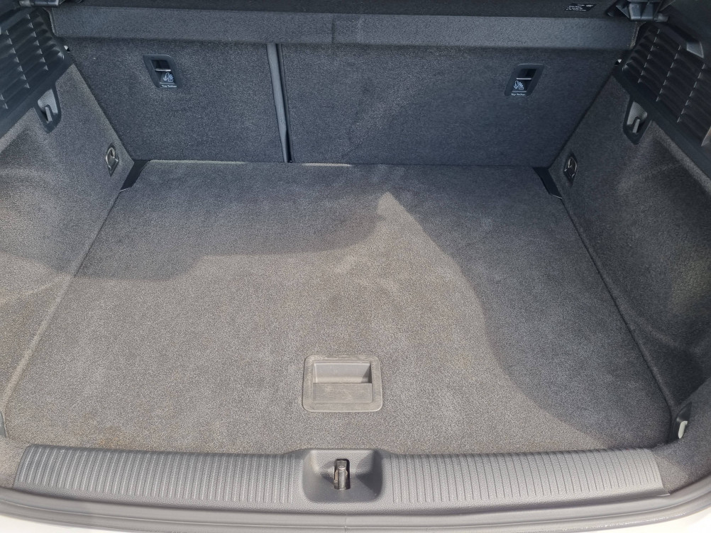 Acheter Audi Q2 Q2 35 TFSI 150 BVM6 Design 5p occasion dans les concessions du Groupe Faurie