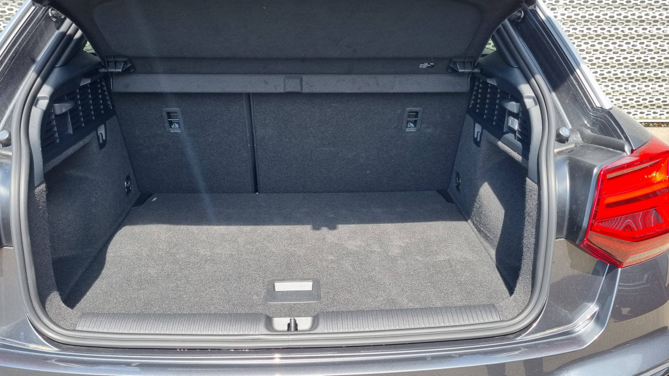 Acheter Audi Q2 Q2 35 TDI 150 S tronic 7 S line 5p occasion dans les concessions du Groupe Faurie