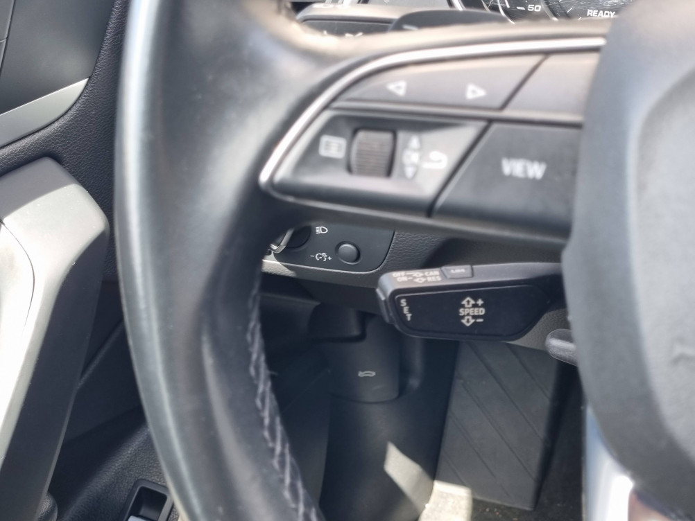 Acheter Audi Q5 Q5 35 TDI 163 S tronic 7 Business Executive 5p occasion dans les concessions du Groupe Faurie