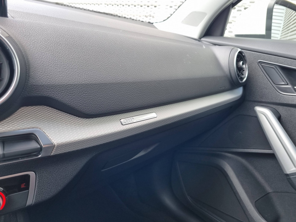 Acheter Audi Q2 Q2 35 TFSI 150 BVM6 Design 5p occasion dans les concessions du Groupe Faurie