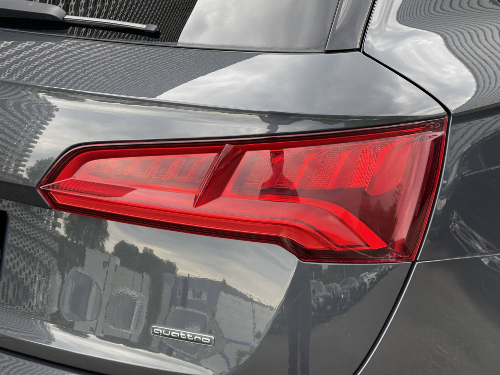 Acheter Audi Q5 Q5 V6 3.0 TDI 286 Tiptronic 8 Quattro Avus 5p occasion dans les concessions du Groupe Faurie