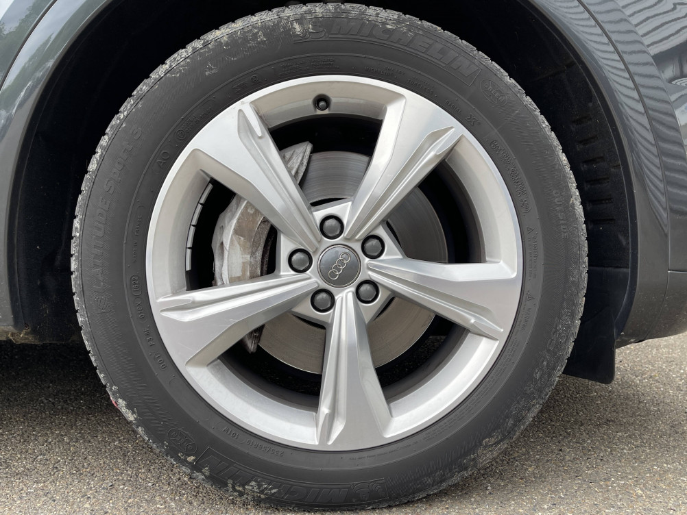 Acheter Audi Q5 Q5 V6 3.0 TDI 286 Tiptronic 8 Quattro Avus 5p occasion dans les concessions du Groupe Faurie