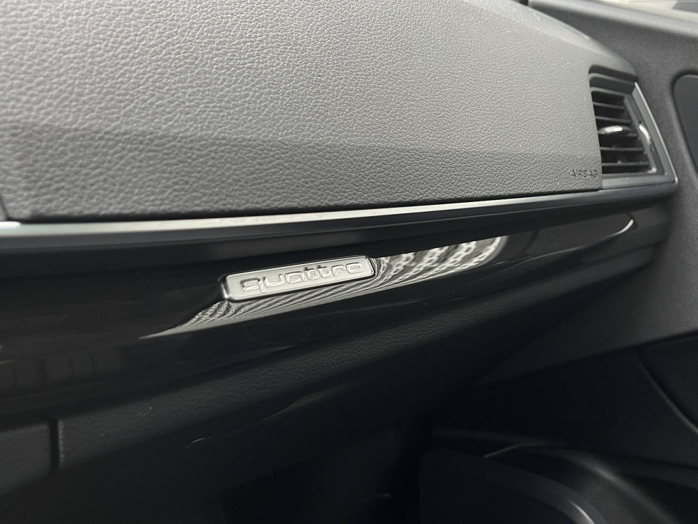 Acheter Audi Q5 Q5 V6 3.0 TDI 286 Tiptronic 8 Quattro Avus 5p occasion dans les concessions du Groupe Faurie