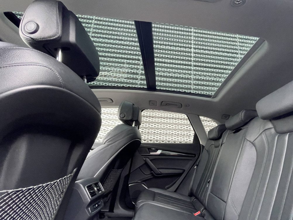 Acheter Audi Q5 Q5 V6 3.0 TDI 286 Tiptronic 8 Quattro Avus 5p occasion dans les concessions du Groupe Faurie