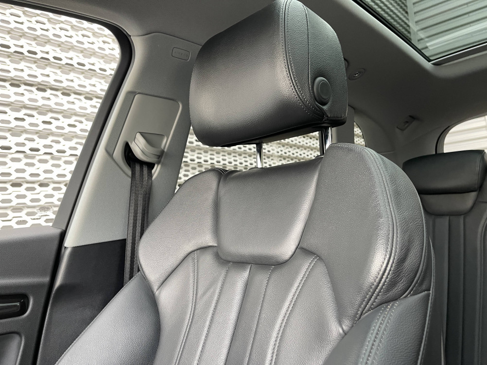 Acheter Audi Q5 Q5 V6 3.0 TDI 286 Tiptronic 8 Quattro Avus 5p occasion dans les concessions du Groupe Faurie