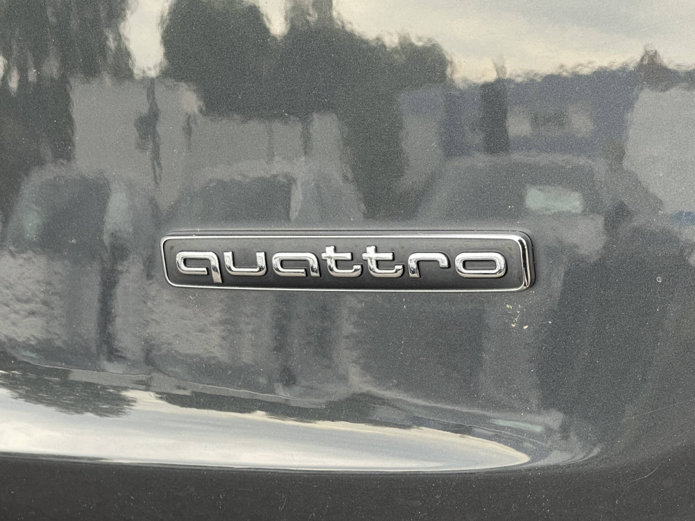 Acheter Audi Q5 Q5 V6 3.0 TDI 286 Tiptronic 8 Quattro Avus 5p occasion dans les concessions du Groupe Faurie