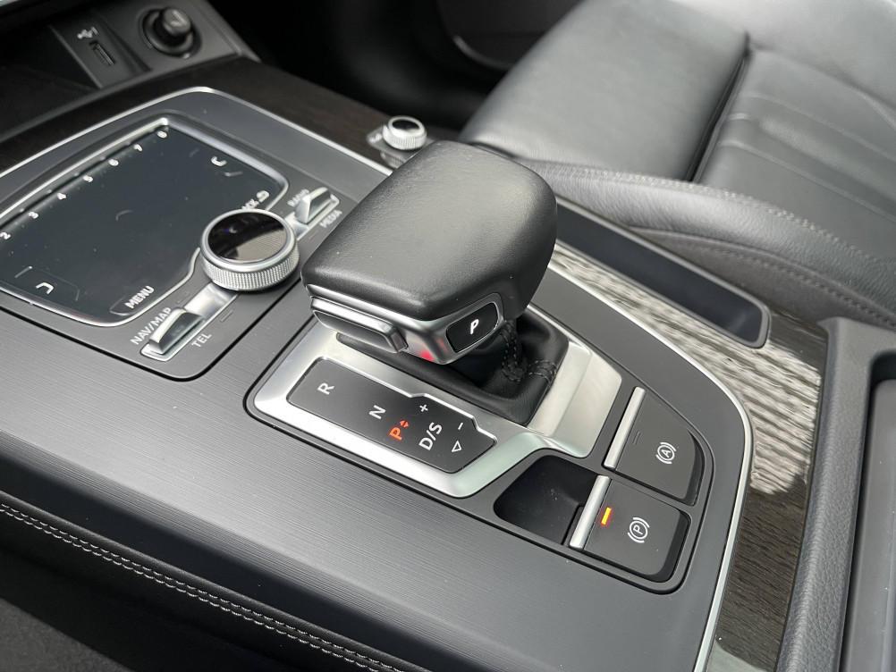 Acheter Audi Q5 Q5 V6 3.0 TDI 286 Tiptronic 8 Quattro Avus 5p occasion dans les concessions du Groupe Faurie