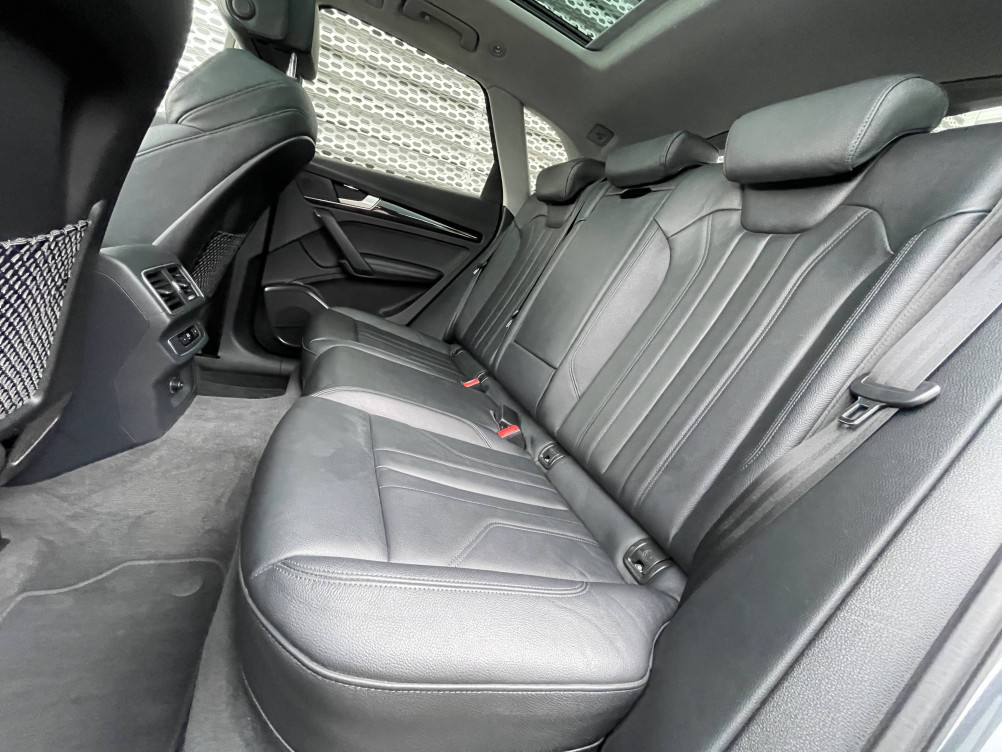 Acheter Audi Q5 Q5 V6 3.0 TDI 286 Tiptronic 8 Quattro Avus 5p occasion dans les concessions du Groupe Faurie