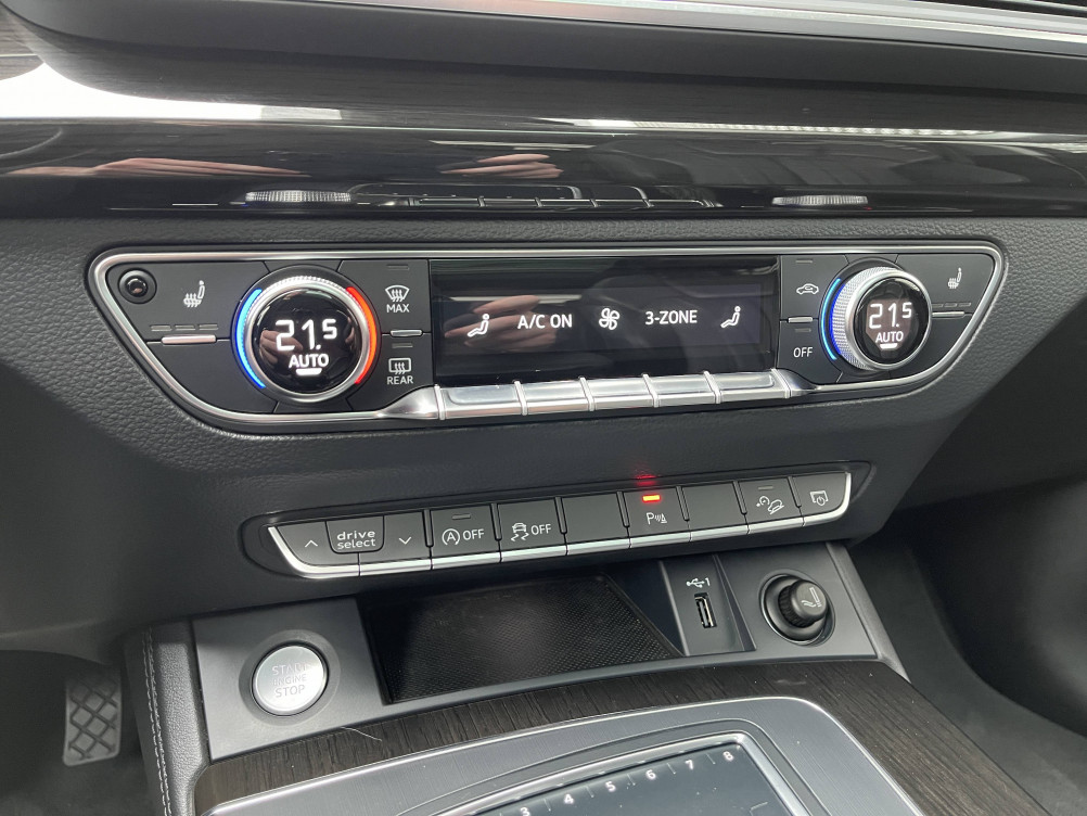 Acheter Audi Q5 Q5 V6 3.0 TDI 286 Tiptronic 8 Quattro Avus 5p occasion dans les concessions du Groupe Faurie
